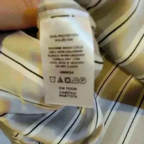 🌻ANN TAYLOR BLOUSE - Picture 2 of 7